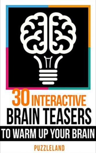 Brain teasers Brain teasers