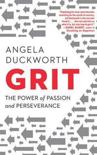 Grit Grit