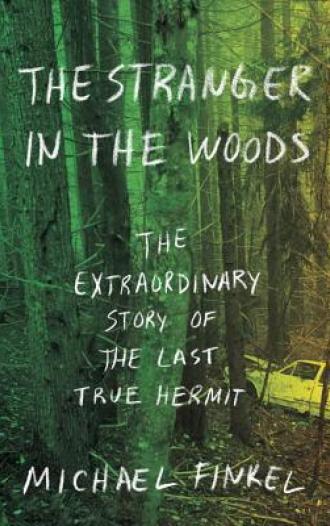 The Stranger in the Woods