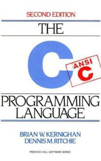 The C Programming Language The C Programming Language