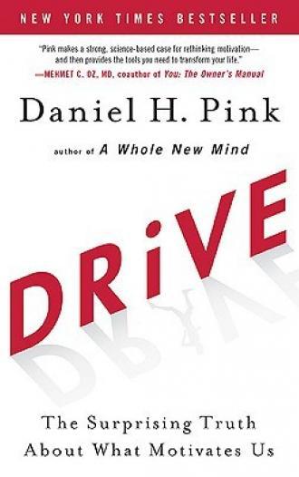 Drive Drive