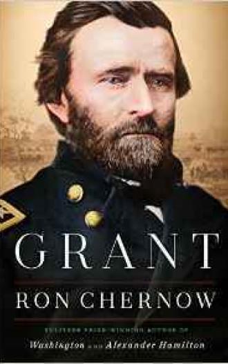 Grant Grant