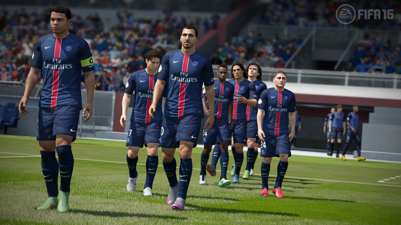 FIFA 16